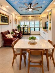 Blk 817C Keat Hong Mirage (Choa Chu Kang), HDB 4 Rooms #631515971
